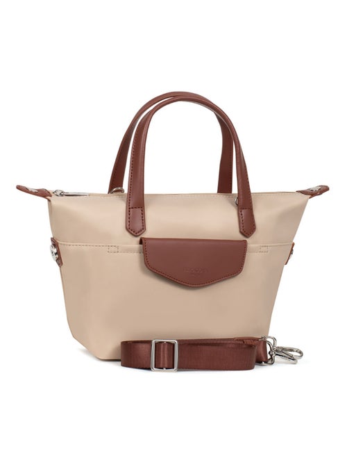 Sac cabas porté main  Petit POP - Kiabi
