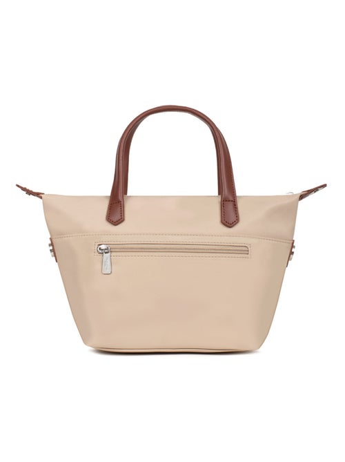 Sac cabas porté main  Petit POP - Kiabi