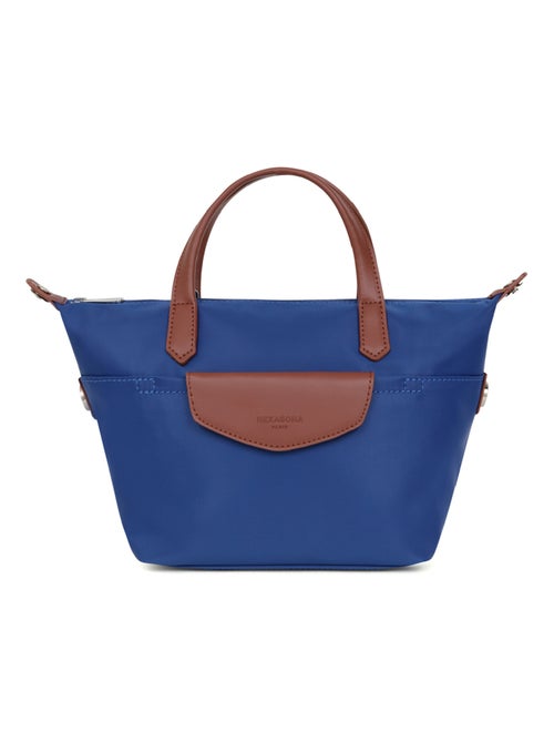 Sac cabas porté main  Petit POP - Kiabi