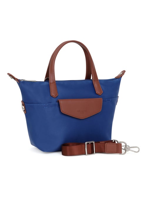 Sac cabas porté main  Petit POP - Kiabi
