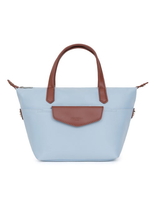 Sac cabas porté main  Petit POP - Kiabi