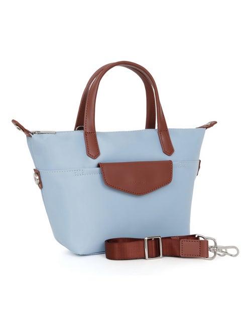 Sac cabas porté main  Petit POP - Kiabi
