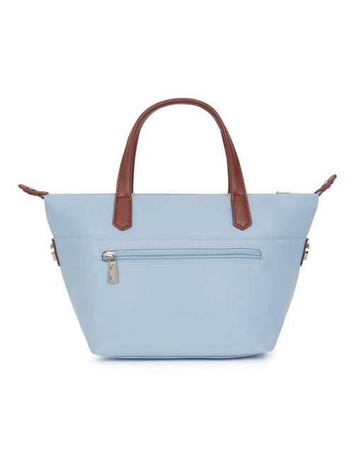 Sac cabas porté main  Petit POP - Kiabi