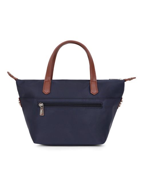 Sac cabas porté main  Petit POP - Kiabi