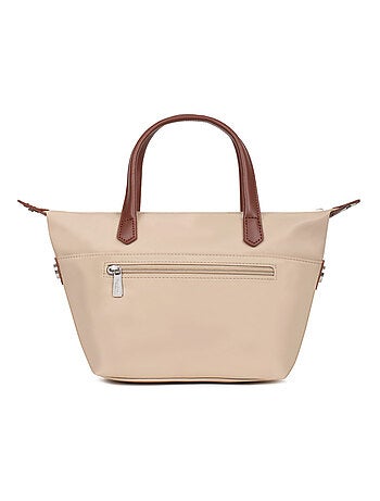 Sac cabas porté main petit pop hexagona
