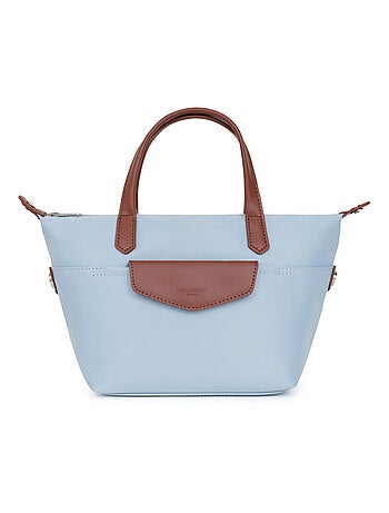 Sac cabas porté main petit pop hexagona
