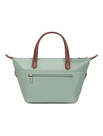 Sac cabas porté main petit pop hexagona