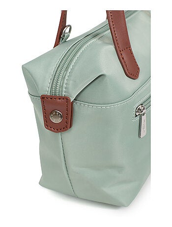Sac cabas porté main petit pop hexagona