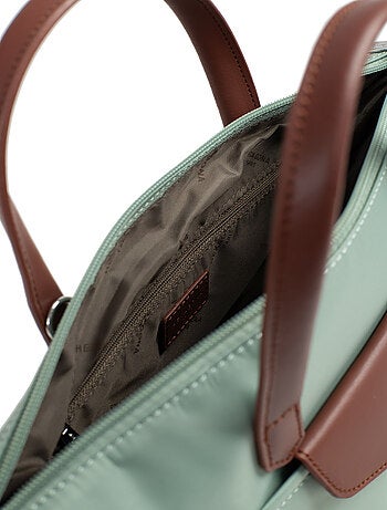 Sac cabas porté main petit pop hexagona