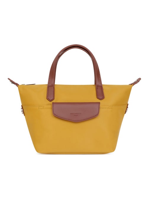 Sac cabas porté main  Petit POP - Kiabi