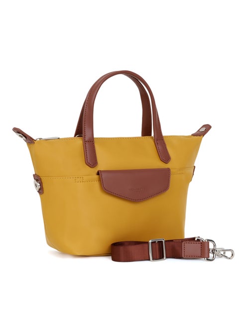 Sac cabas porté main  Petit POP - Kiabi