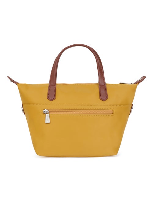 Sac cabas porté main  Petit POP - Kiabi