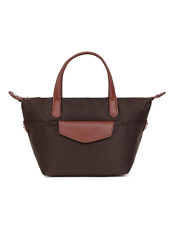 Sac cabas porté main petit pop