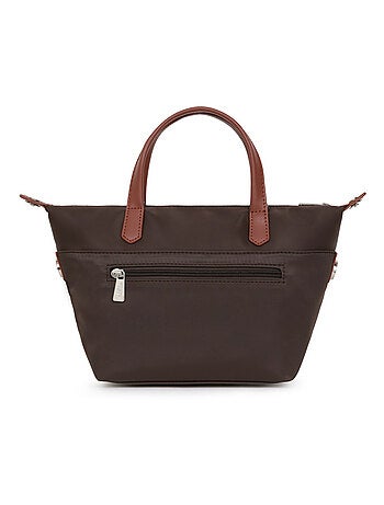 Sac cabas porté main petit pop