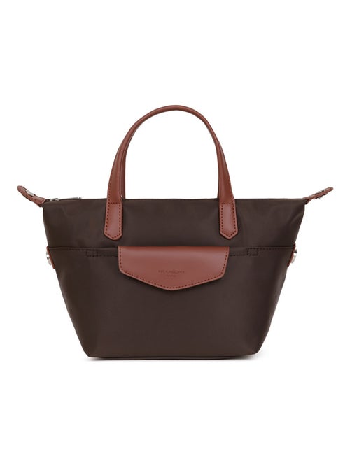 Sac cabas porté main Petit POP - Kiabi Sac cabas porté main Petit POP - Kiabi