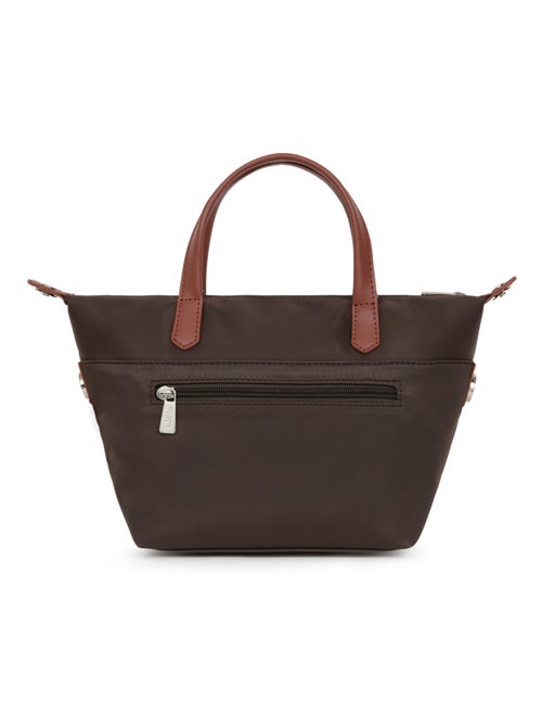 Sac cabas porté main Petit POP - Kiabi Sac cabas porté main Petit POP - Kiabi