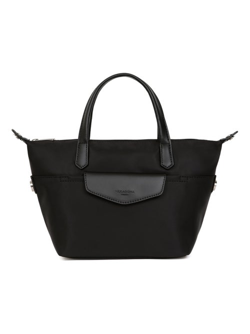 Sac cabas porté main  Petit POP - Kiabi
