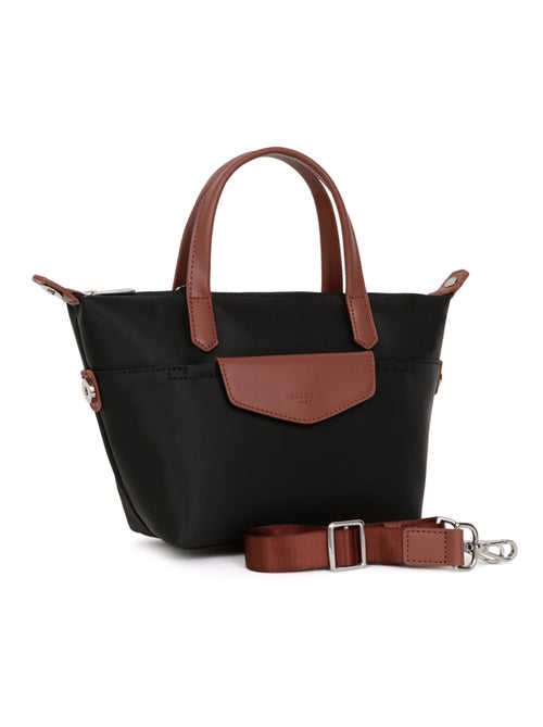 Sac cabas porté main  Petit POP - Kiabi