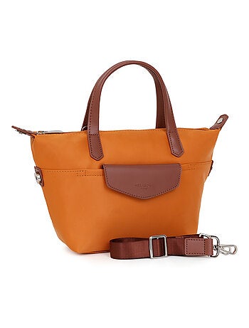 Sac cabas porté main Petit POP