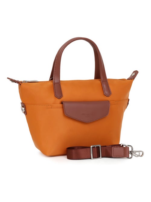 Sac cabas porté main  Petit POP - Kiabi