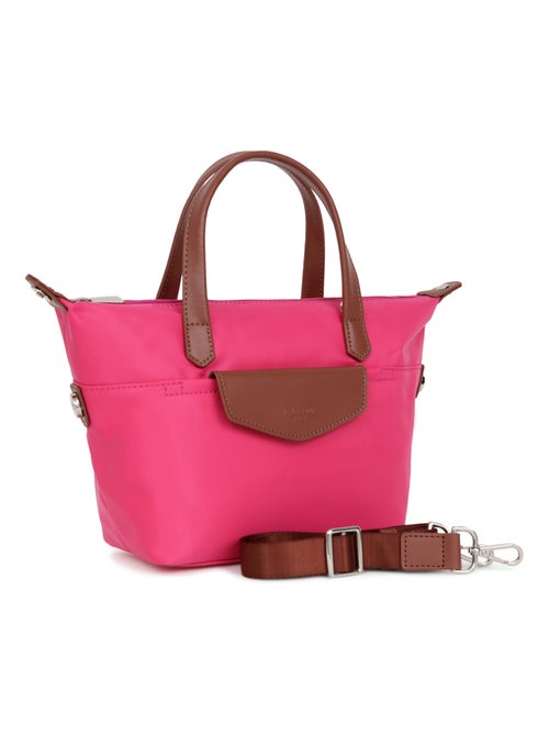 Sac cabas porté main  Petit POP - Kiabi