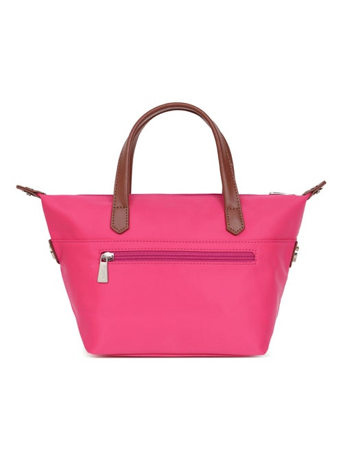 Sac cabas porté main  Petit POP - Kiabi
