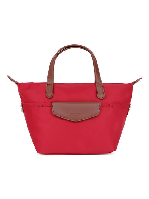 Sac cabas porté main  Petit POP - Kiabi