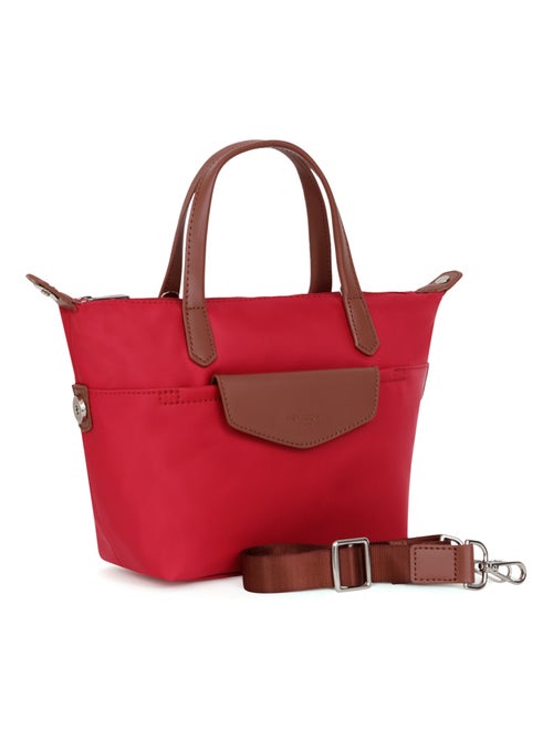 Sac cabas porté main  Petit POP - Kiabi