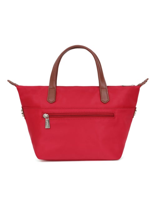 Sac cabas porté main  Petit POP - Kiabi