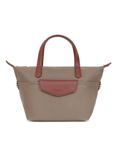 Sac cabas porté main  Petit POP - Kiabi