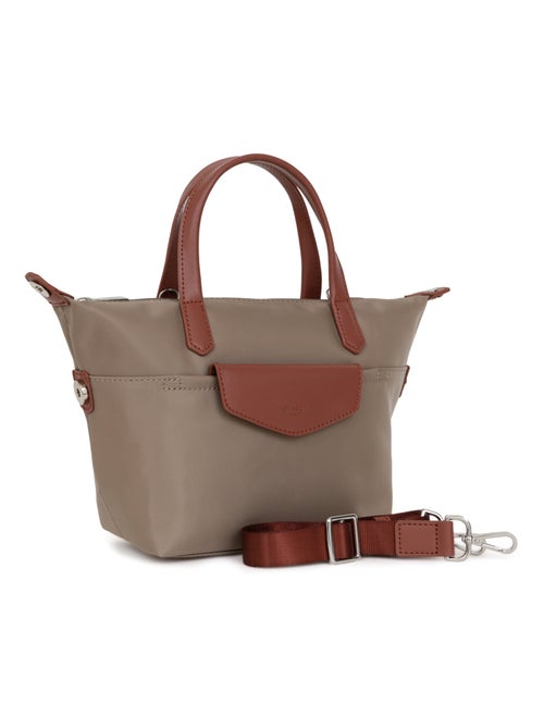 Sac cabas porté main  Petit POP - Kiabi