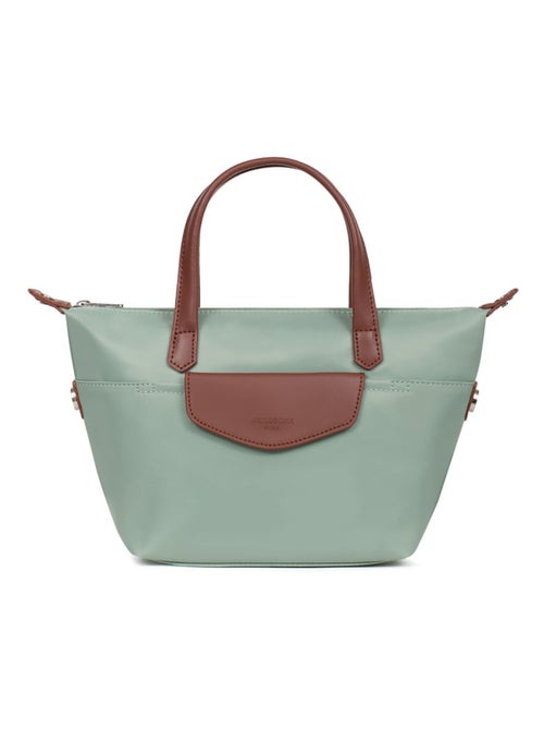 Sac cabas porté main  Petit POP - Kiabi