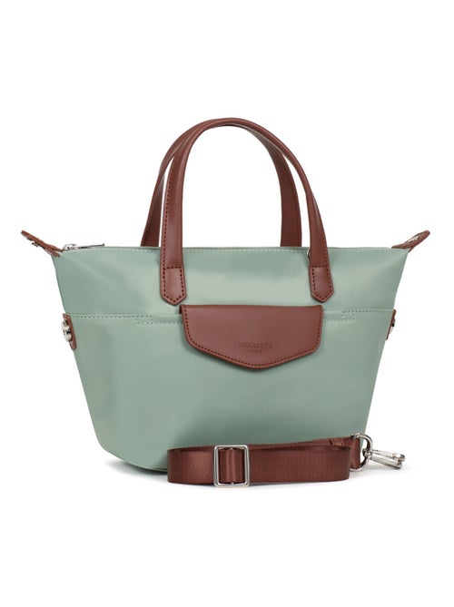Sac cabas porté main  Petit POP - Kiabi