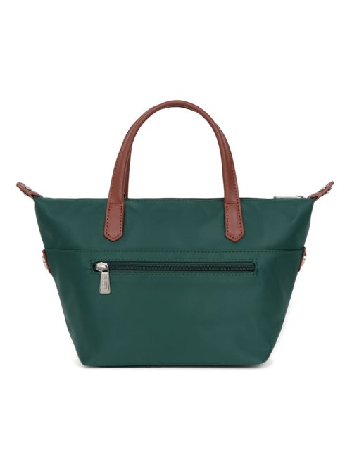 Sac cabas porté main  Petit POP - Kiabi