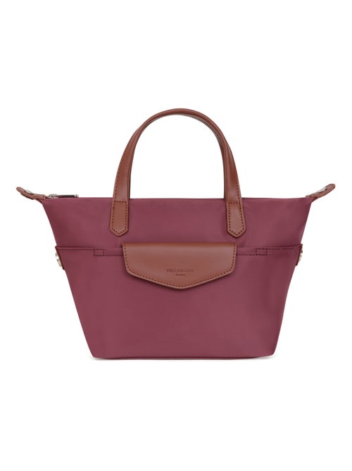 Sac cabas porté main  Petit POP - Kiabi