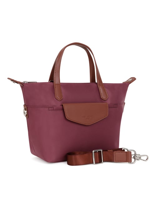 Sac cabas porté main  Petit POP - Kiabi