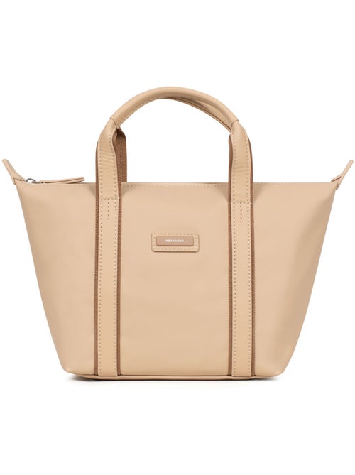 Sac cabas porté main  Petit TARA - Kiabi