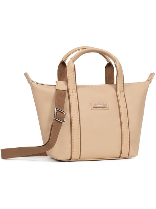 Sac cabas porté main  Petit TARA - Kiabi