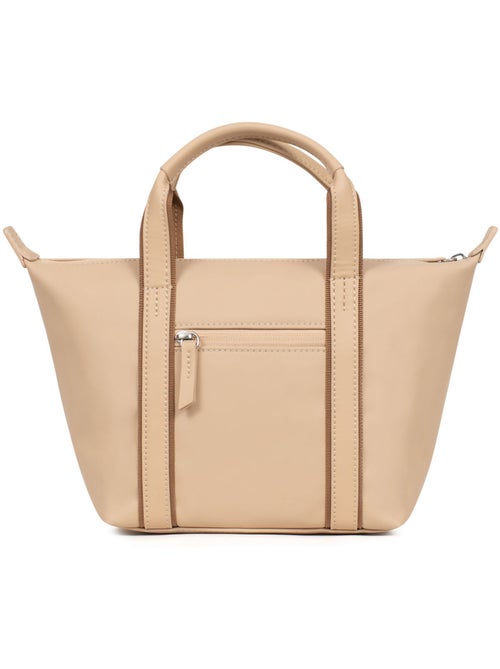 Sac cabas porté main  Petit TARA - Kiabi