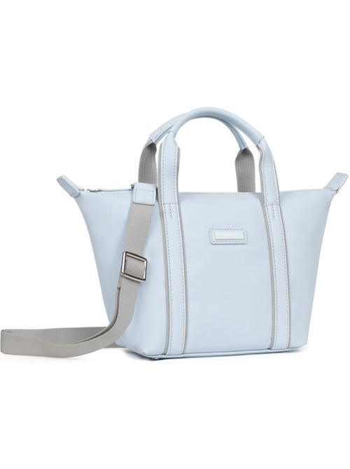 Sac cabas porté main  Petit TARA - Kiabi