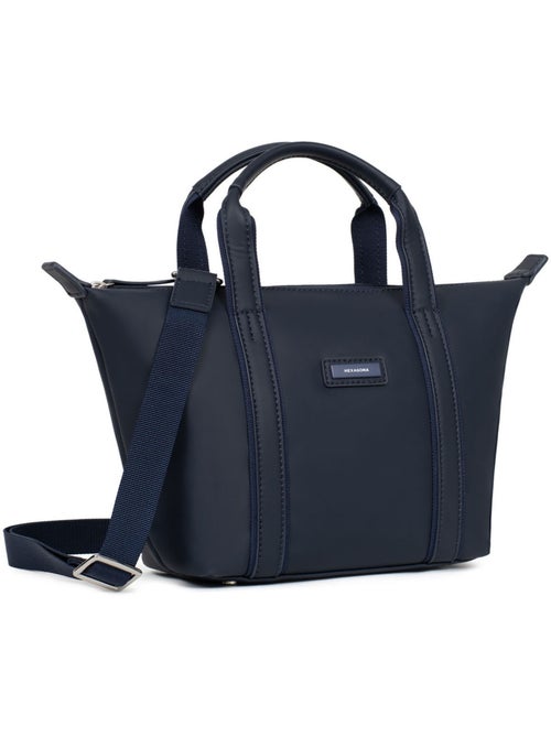 Sac cabas porté main  Petit TARA - Kiabi