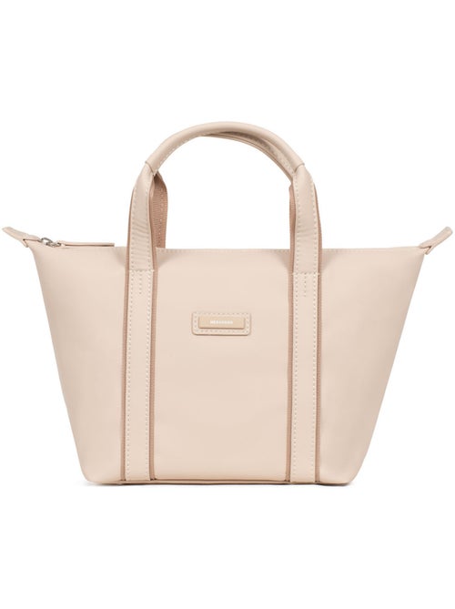 Sac cabas porté main  Petit TARA - Kiabi