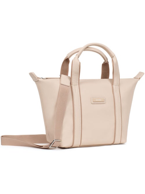 Sac cabas porté main  Petit TARA - Kiabi