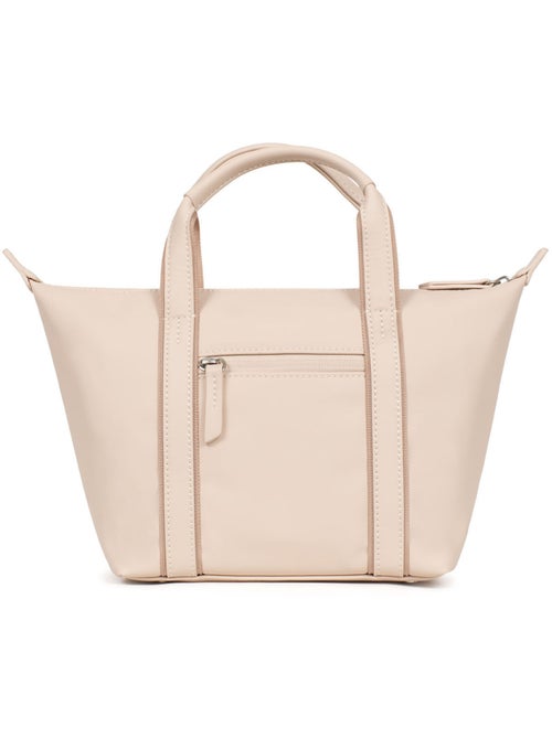 Sac cabas porté main  Petit TARA - Kiabi