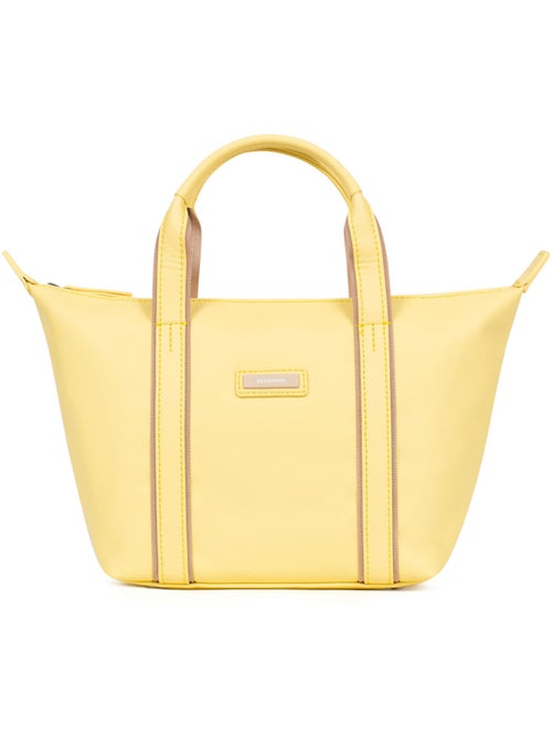 Sac cabas porté main  Petit TARA - Kiabi