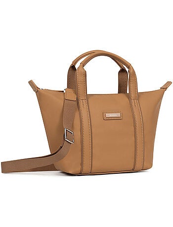 Sac cabas porté main Petit TARA
