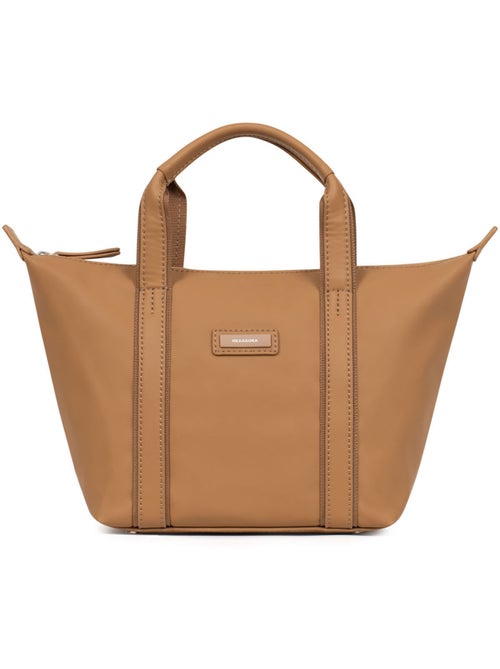 Sac cabas porté main  Petit TARA - Kiabi