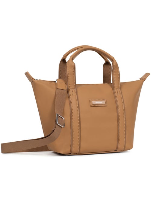 Sac cabas porté main  Petit TARA - Kiabi