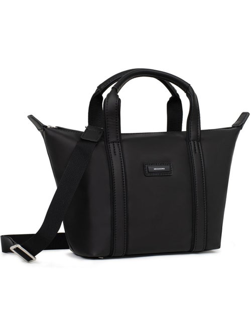 Sac cabas porté main  Petit TARA - Kiabi