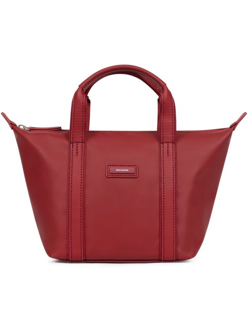 Sac cabas porté main  Petit TARA - Kiabi